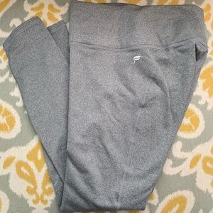 Xs Fabletics High-Wasted Leggings